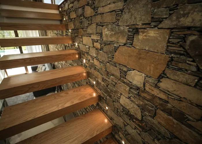 Mountain Whisper Holiday home Gondramaz