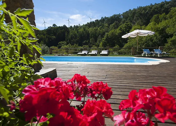 Mountain Whisper Tatil Evi Gondramaz