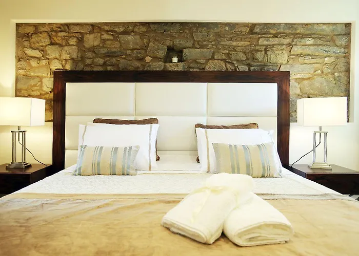 Mountain Whisper Tatil Evi *