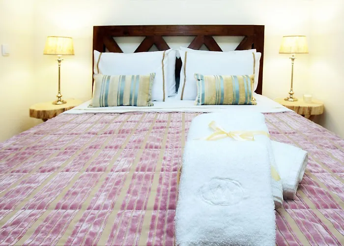 Mountain Whisper Gondramaz