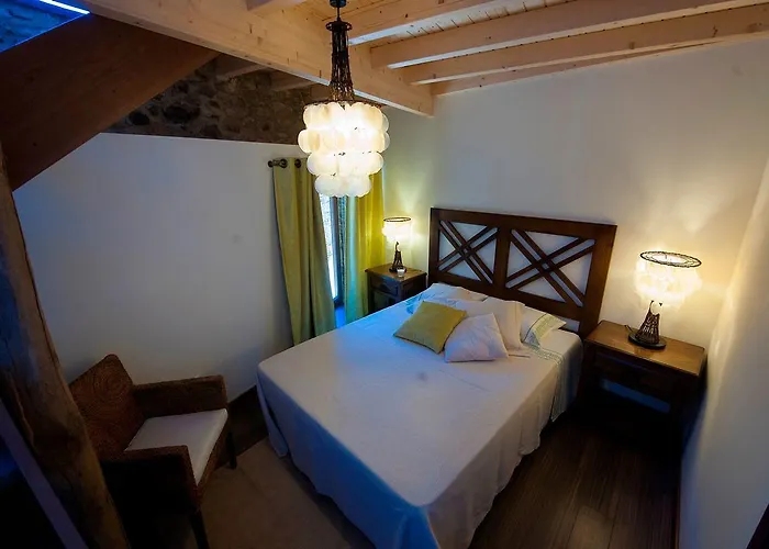 Holiday home Mountain Whisper *