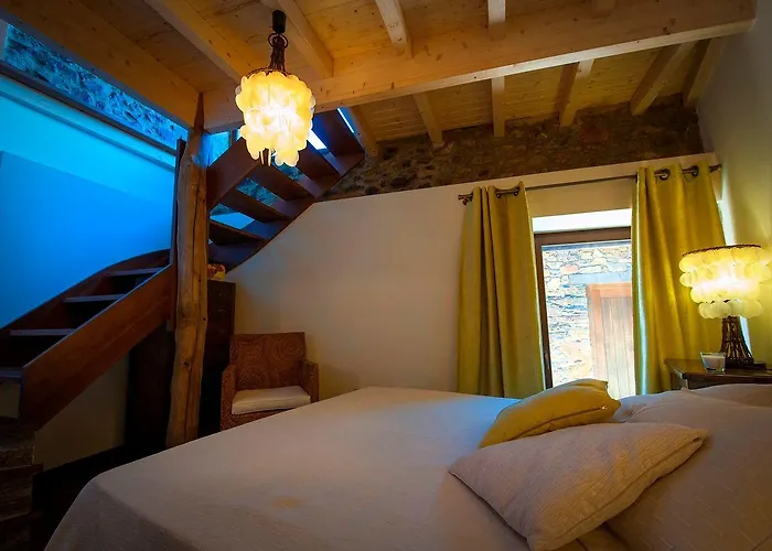 Mountain Whisper Gondramaz