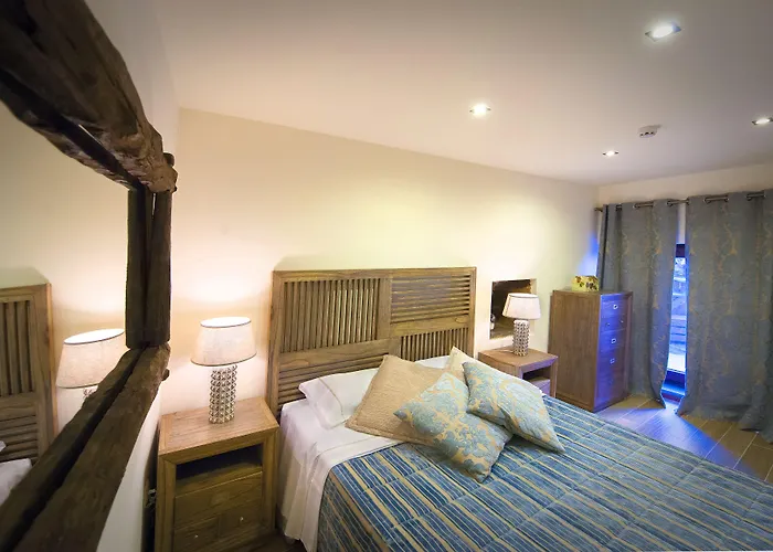 Holiday home Mountain Whisper *