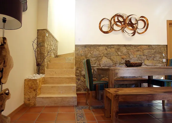 Holiday home Mountain Whisper