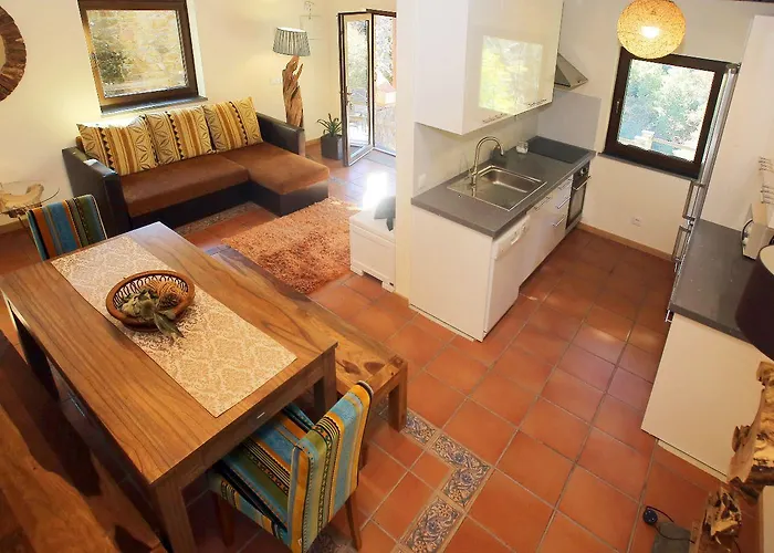 Tatil Evi Mountain Whisper Gondramaz