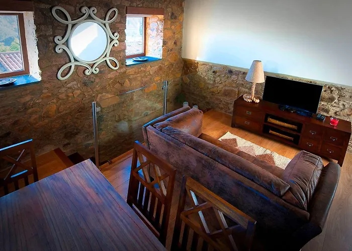 Holiday home Mountain Whisper