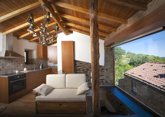 Mountain Whisper Tatil Evi