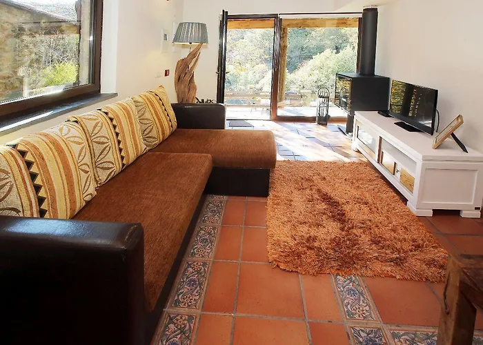 Holiday home Mountain Whisper *