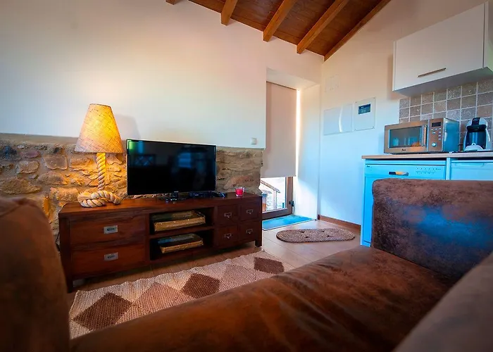 Mountain Whisper Tatil Evi