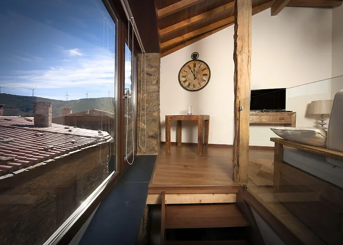 Mountain Whisper Gondramaz