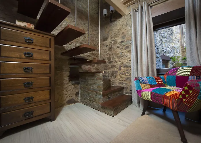 Holiday home Mountain Whisper *