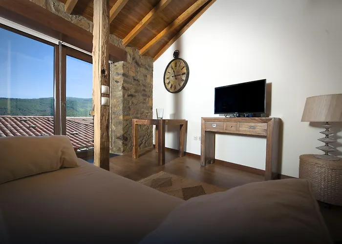 Tatil Evi Mountain Whisper *