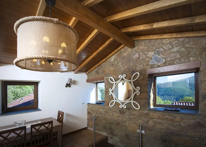 Mountain Whisper Tatil Evi *