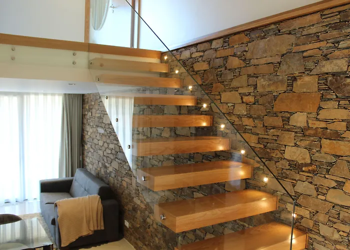 Holiday home Mountain Whisper Gondramaz