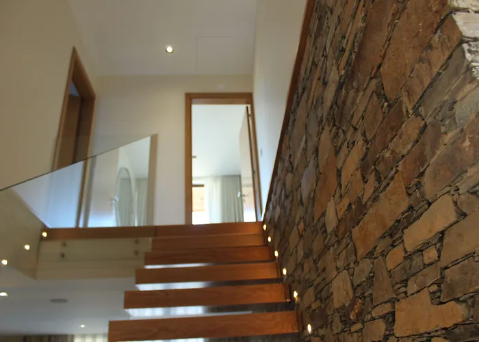 Holiday home Mountain Whisper *