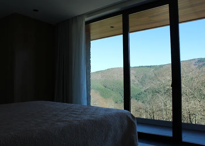 Mountain Whisper Tatil Evi