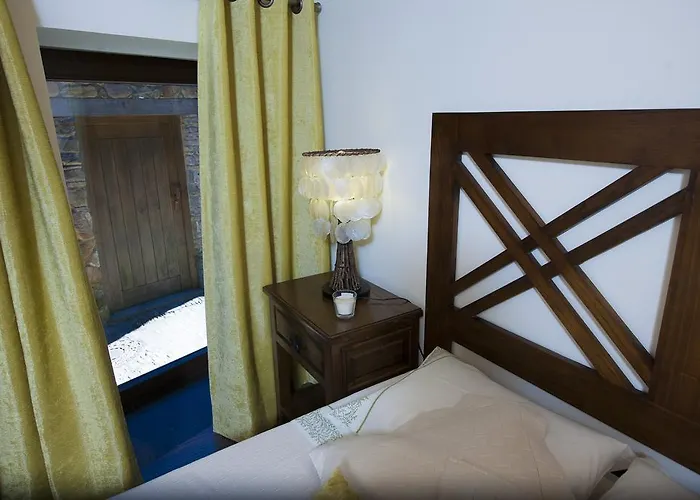 Holiday home Mountain Whisper *