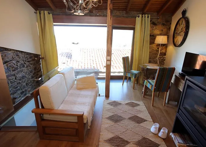 Holiday home Mountain Whisper *