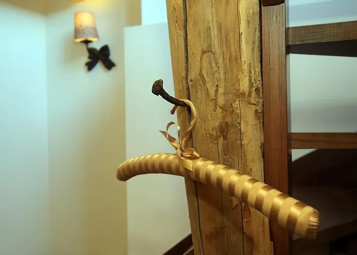 Holiday home Mountain Whisper Gondramaz