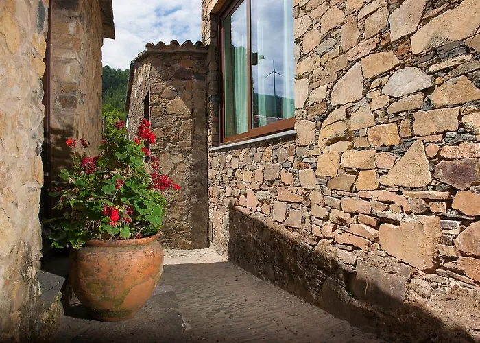 Mountain Whisper Gondramaz