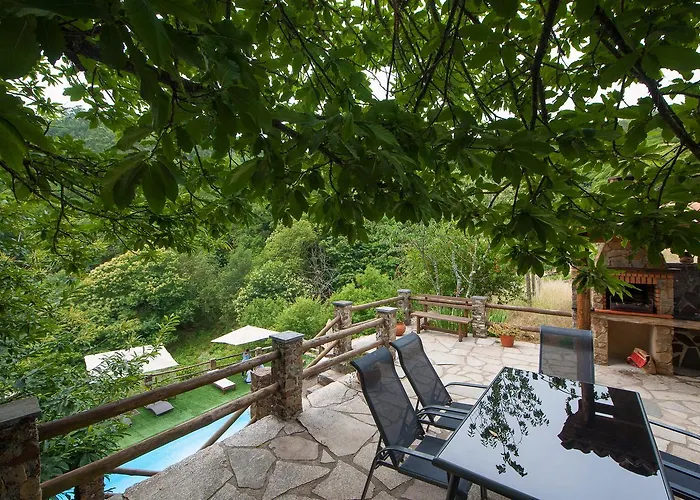 Holiday home Mountain Whisper *