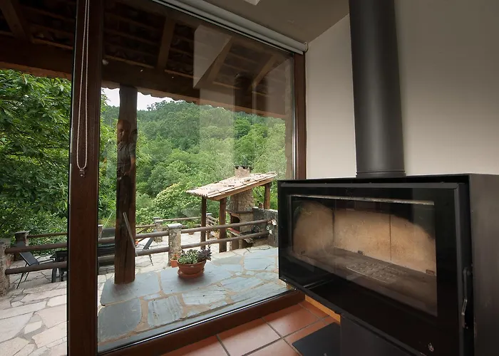 Mountain Whisper Holiday home Gondramaz