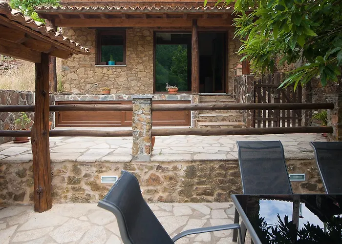 Mountain Whisper Gondramaz