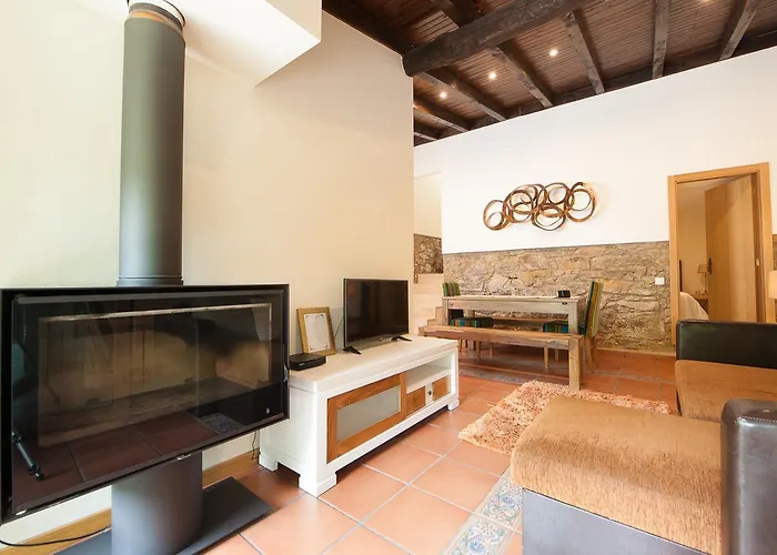 Mountain Whisper Holiday home Gondramaz