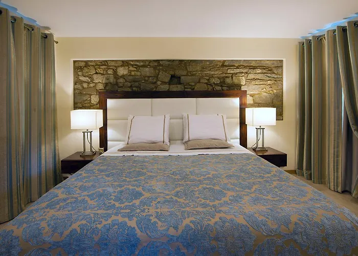 Mountain Whisper Tatil Evi *