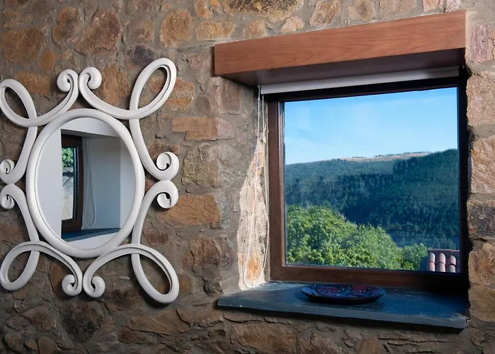 Mountain Whisper Tatil Evi *