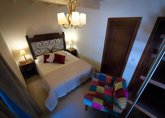 Mountain Whisper Casa de Férias